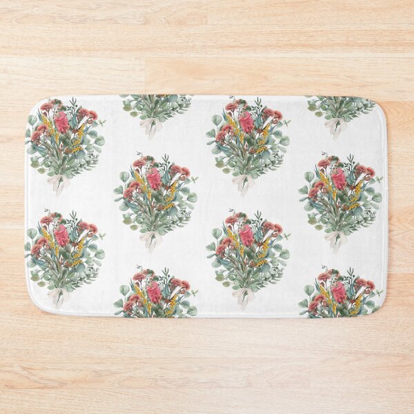 Item preview, Wild Bloom Down Under designed and sold by Miho9999.