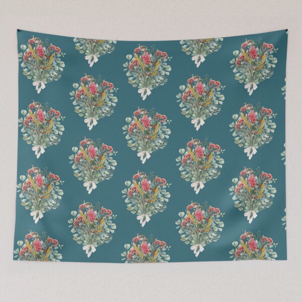 Item preview, Wild Bloom Down Under designed and sold by Miho9999.