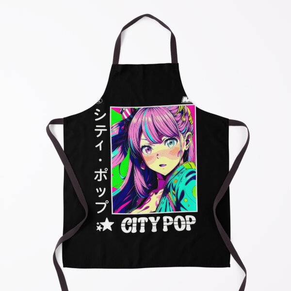 Item preview, City Pop #560 designed and sold by mika-gallery.