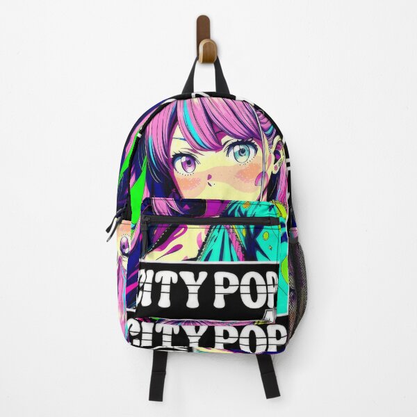 Item preview, City Pop #560 designed and sold by mika-gallery.