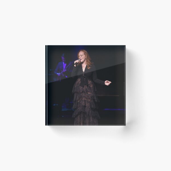 Item preview, Antonia Bennett Elegant Stage  designed and sold by oliviafowlerart.