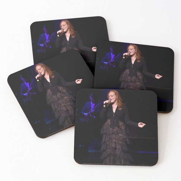 Item preview, Antonia Bennett Elegant Stage  designed and sold by oliviafowlerart.