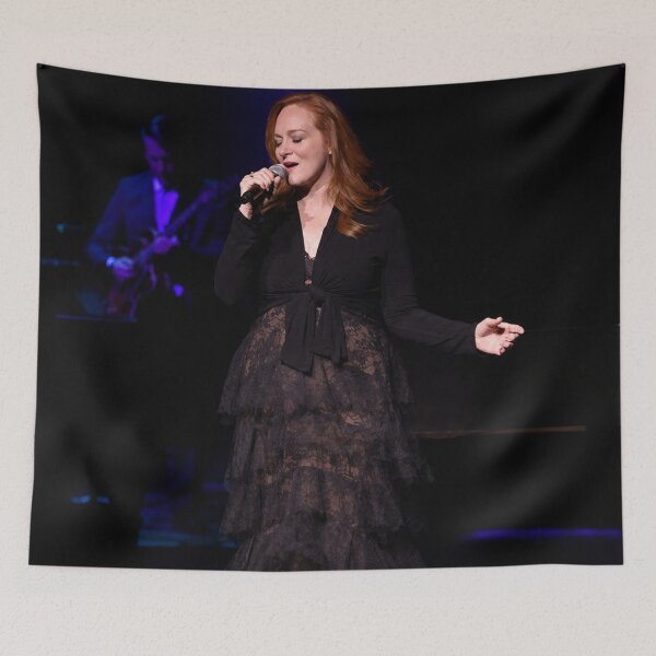 Item preview, Antonia Bennett Elegant Stage  designed and sold by oliviafowlerart.