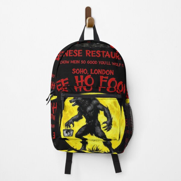 Item preview, Lee Ho Fooks #4602 designed and sold by trusty-ben-art.