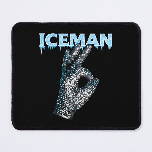 Item preview, ICE MAN, ICEMAN - Drake designed and sold by krdussa.