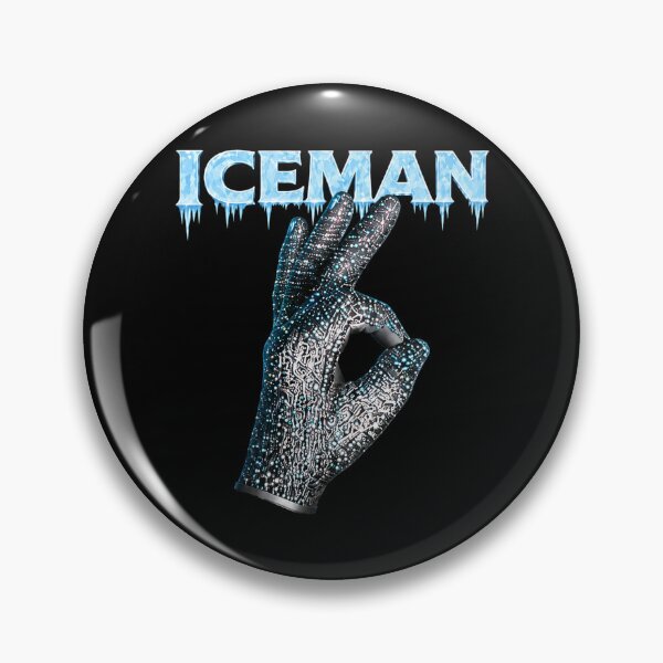 Item preview, ICE MAN, ICEMAN - Drake designed and sold by krdussa.