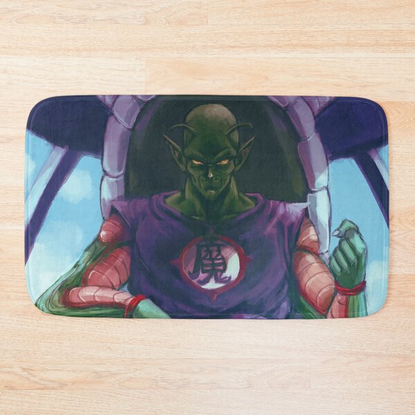 Item preview, Piccolo Daimo designed and sold by markclarkii.