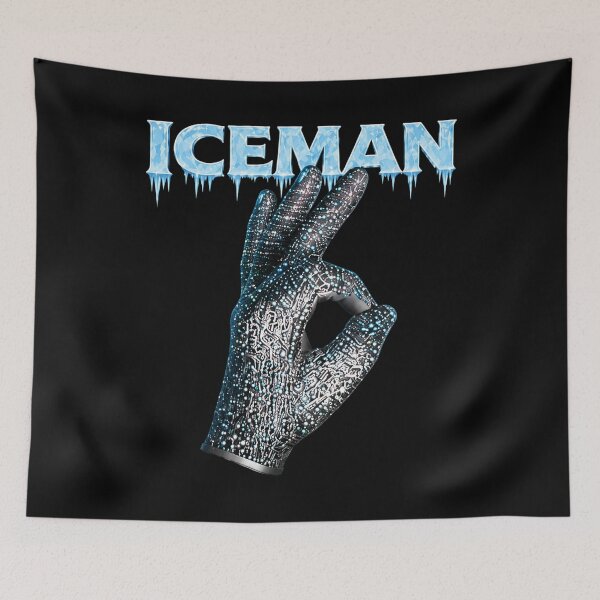 Item preview, ICE MAN, ICEMAN - Drake designed and sold by krdussa.