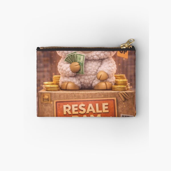 Item preview, Resale Ram | Funko Flock Parody designed and sold by Thpoar.