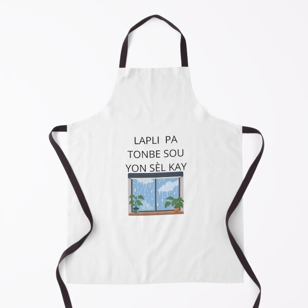 Item preview, Pwovèb Ayisyen designed and sold by Smile & Strive.