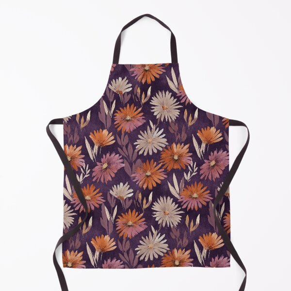 Item preview, Whimsical Daisy - Hawaiian Flower Pattern   - Mothers Day Gift For Mom designed and sold by RoyalStarsPatts.