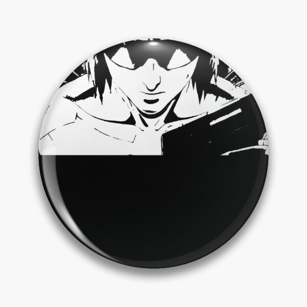 Item preview, Ghost in the Shell (1995) #296 designed and sold by mika-gallery.