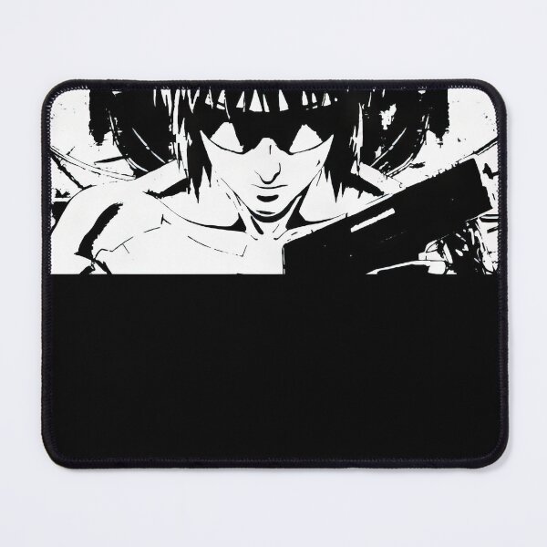 Item preview, Ghost in the Shell (1995) #296 designed and sold by mika-gallery.