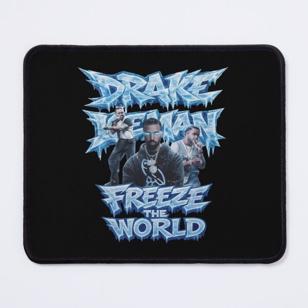 Item preview, ICE MAN, ICEMAN - Drake designed and sold by krdussa.
