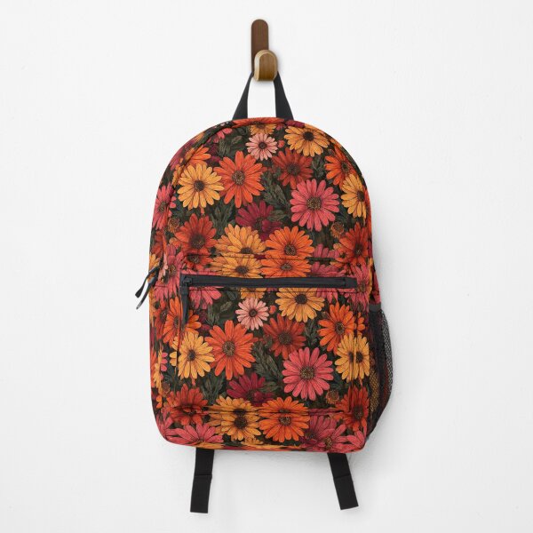 Item preview, Bold Daisy Floral - Hawaiian Flower Pattern - Mother'S Day Gift Ideas designed and sold by RoyalStarsPatts.