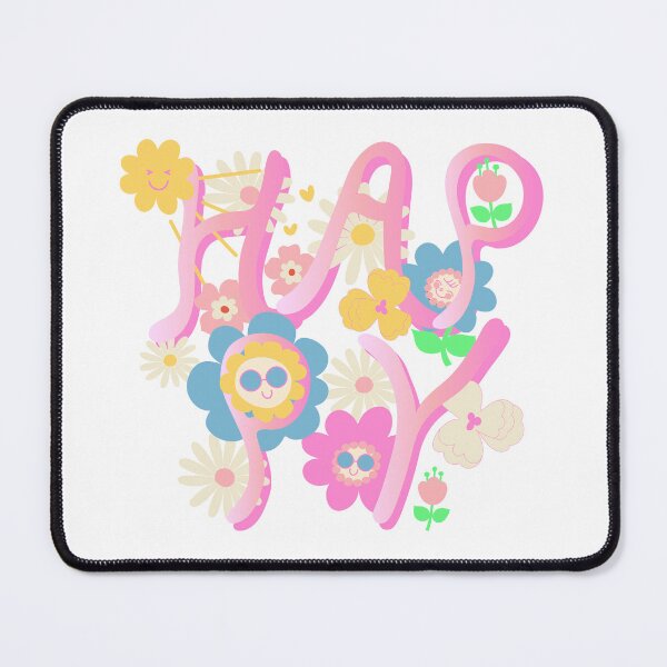 Item preview, happy day designed and sold by RoseAndSonata.
