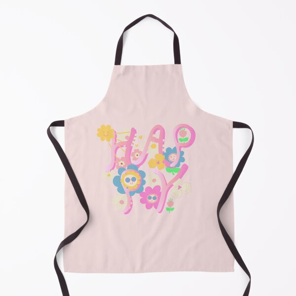 Item preview, happy day designed and sold by RoseAndSonata.