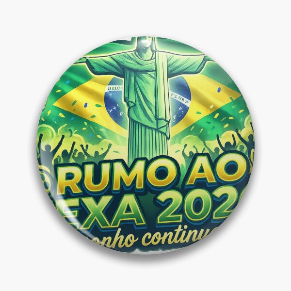 Item preview, Hexa Brasil designed and sold by AnnViStickers.