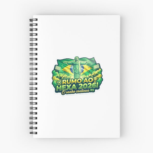 Item preview, Hexa Brasil designed and sold by AnnViStickers.
