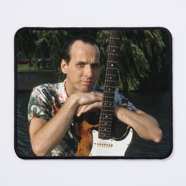Item preview, Adrian Belew Outdoor Guitar designed and sold by oliviafowlerart.