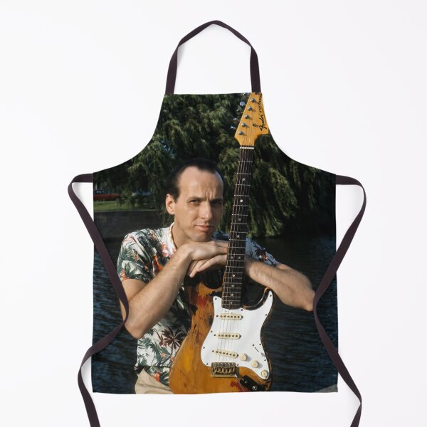 Item preview, Adrian Belew Outdoor Guitar designed and sold by oliviafowlerart.