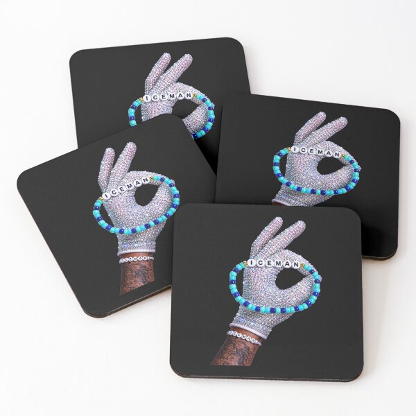 Item preview, ICE MAN, ICEMAN - Drake designed and sold by krdussa.
