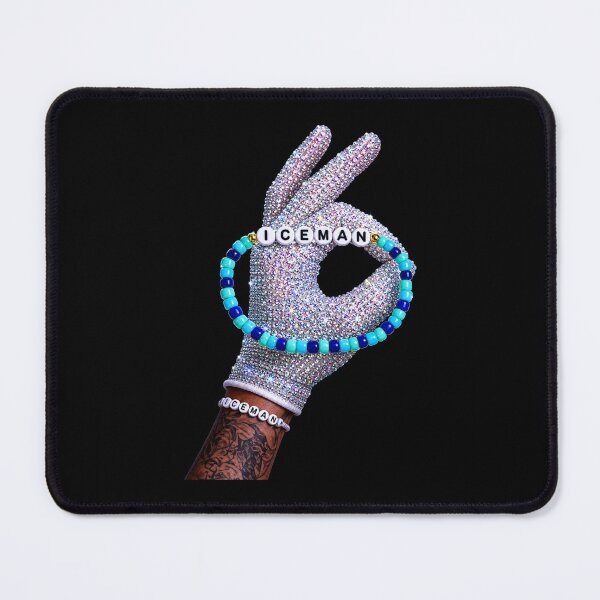 Item preview, ICE MAN, ICEMAN - Drake designed and sold by krdussa.
