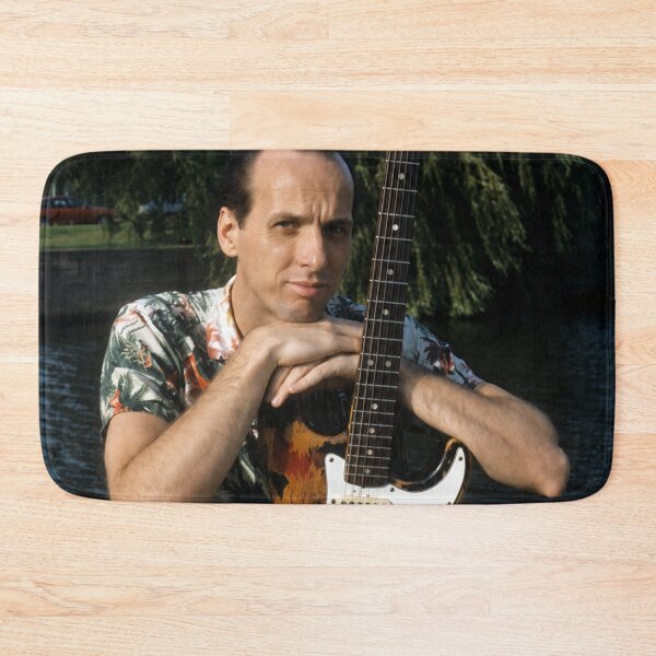 Item preview, Adrian Belew Outdoor Guitar designed and sold by oliviafowlerart.
