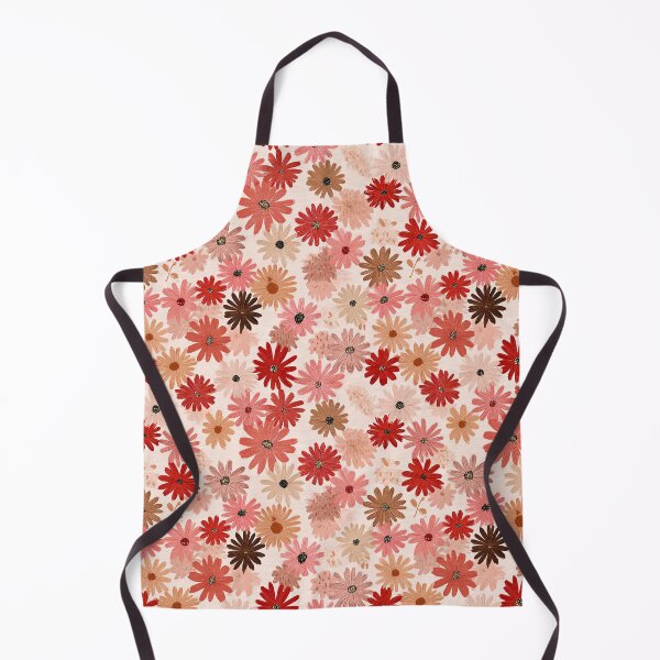 Item preview, Radiant Daisy Print - Flower Bouquet Pattern - Mother'S Day Gifts designed and sold by RoyalStarsPatts.