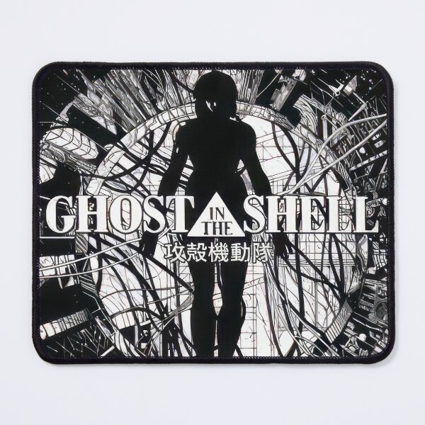 Item preview, Ghost in the Shell (1995) #241 designed and sold by mika-gallery.