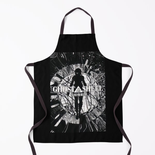 Item preview, Ghost in the Shell (1995) #241 designed and sold by mika-gallery.