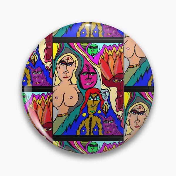 Item preview, diatribe of delusion designed and sold by wormink.