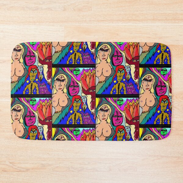 Item preview, diatribe of delusion designed and sold by wormink.
