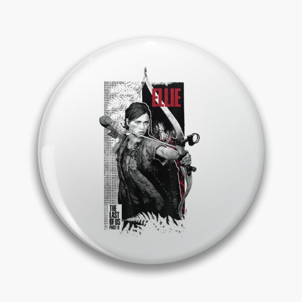 Artikelvorschau, Ellie Chest Posterspiel Grafikdesign Heute Artwork entworfen und verkauft von JayiaGribbleu.