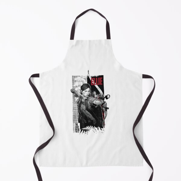 Item preview, Ellie Chest Poster Game Graphic Design Today Artwork designed and sold by JayiaGribbleu.
