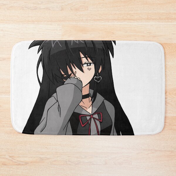 Item preview, Goth Asuka designed and sold by MochiWear.
