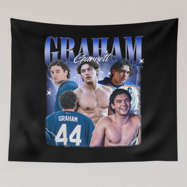 Item preview, Vintage Garrett Graham Off Campus designed and sold by Serdinas.