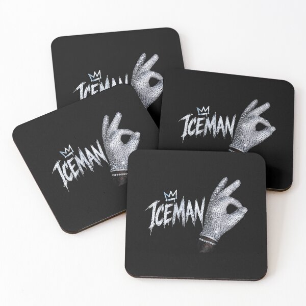 Item preview, ICE MAN, ICEMAN - Drake designed and sold by krdussa.