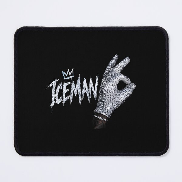 Item preview, ICE MAN, ICEMAN - Drake designed and sold by krdussa.