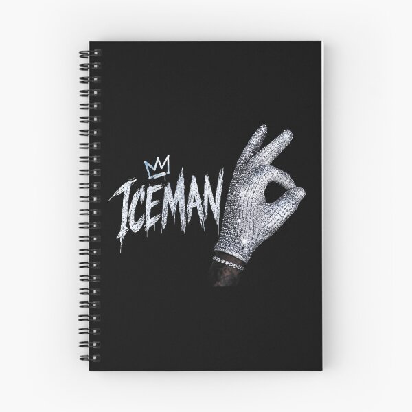 Item preview, ICE MAN, ICEMAN - Drake designed and sold by krdussa.
