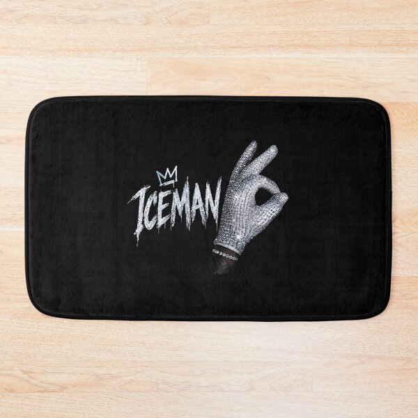 Item preview, ICE MAN, ICEMAN - Drake designed and sold by krdussa.