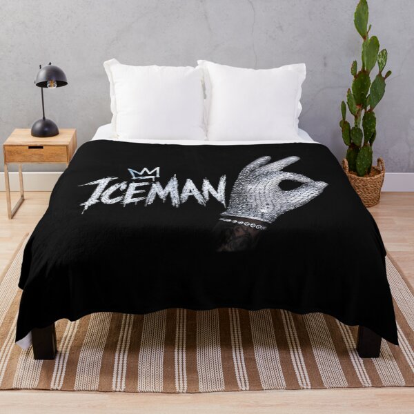 Item preview, ICE MAN, ICEMAN - Drake designed and sold by krdussa.