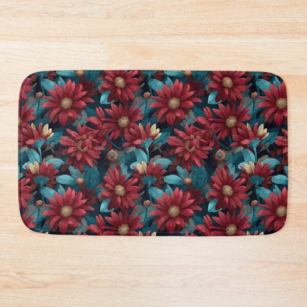 Item preview, Flourishing Daisy  - Flower Garden Pattern   - Mothers Day Ideas designed and sold by RoyalStarsPatts.