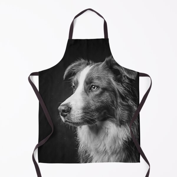 Item preview, Nuts- profile- border collie designed and sold by O-I-B-F-M-P-T-A.