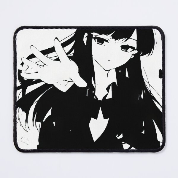 Item preview, Komi Can't Communicate #279 designed and sold by mika-gallery.