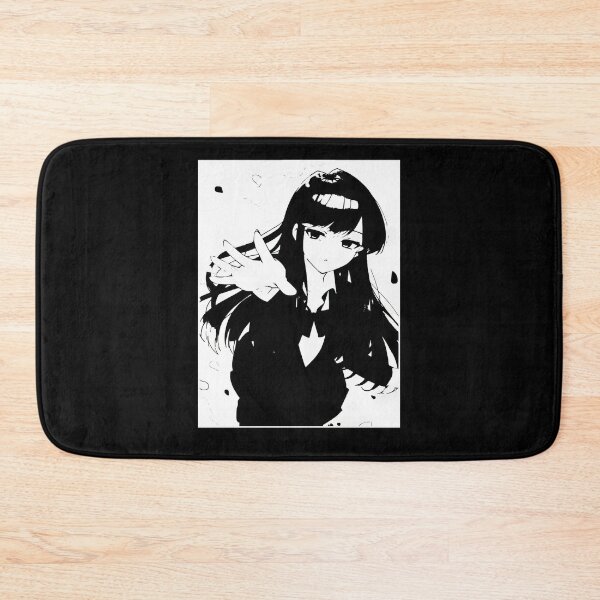 Item preview, Komi Can't Communicate #279 designed and sold by mika-gallery.