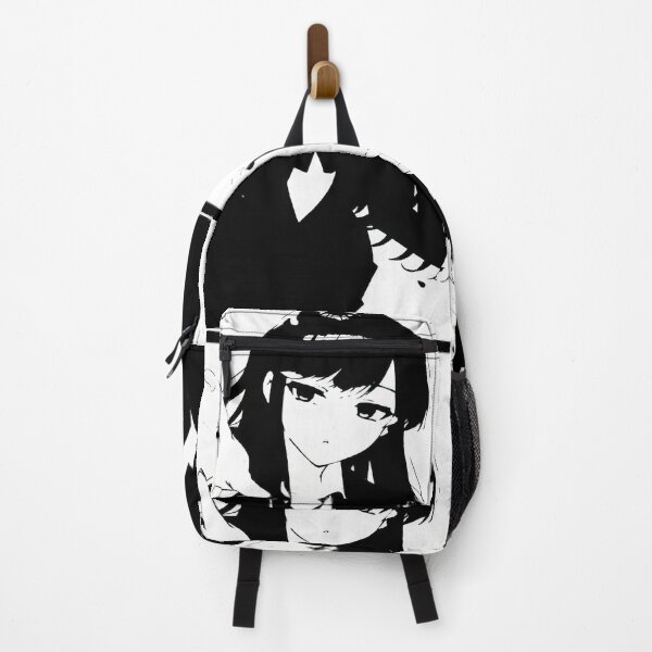 Item preview, Komi Can't Communicate #279 designed and sold by mika-gallery.