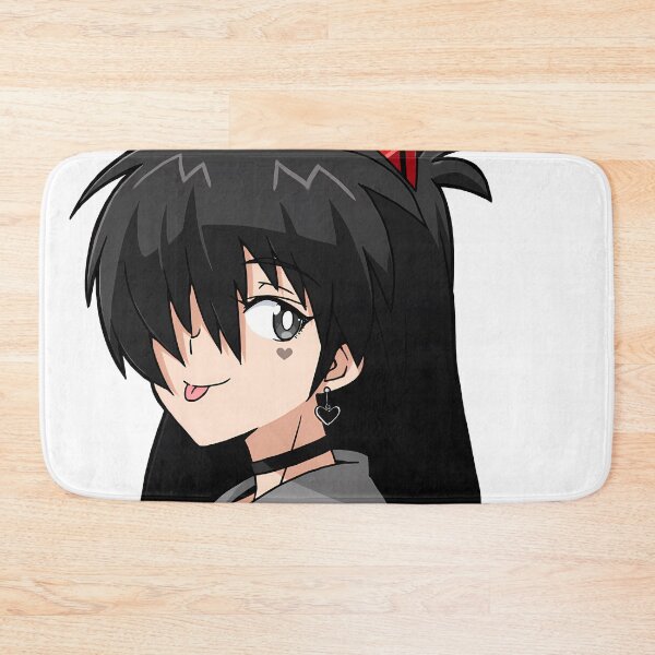 Item preview, Goth Asuka Langley designed and sold by MochiWear.