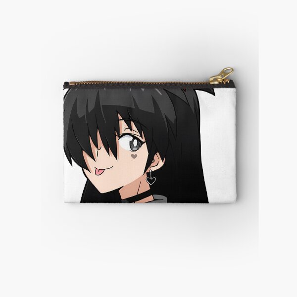 Artikelvorschau, Goth Asuka Langley entworfen und verkauft von MochiWear.