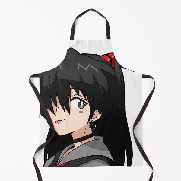 Item preview, Goth Asuka Langley designed and sold by MochiWear.